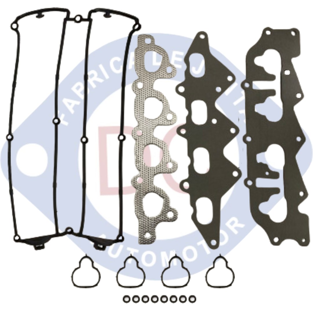 -260207-junta-juego-descarbonizacion-ford--escort-ecosport-fiesta-motor-zetec-16-18-20-16-valvula-260207