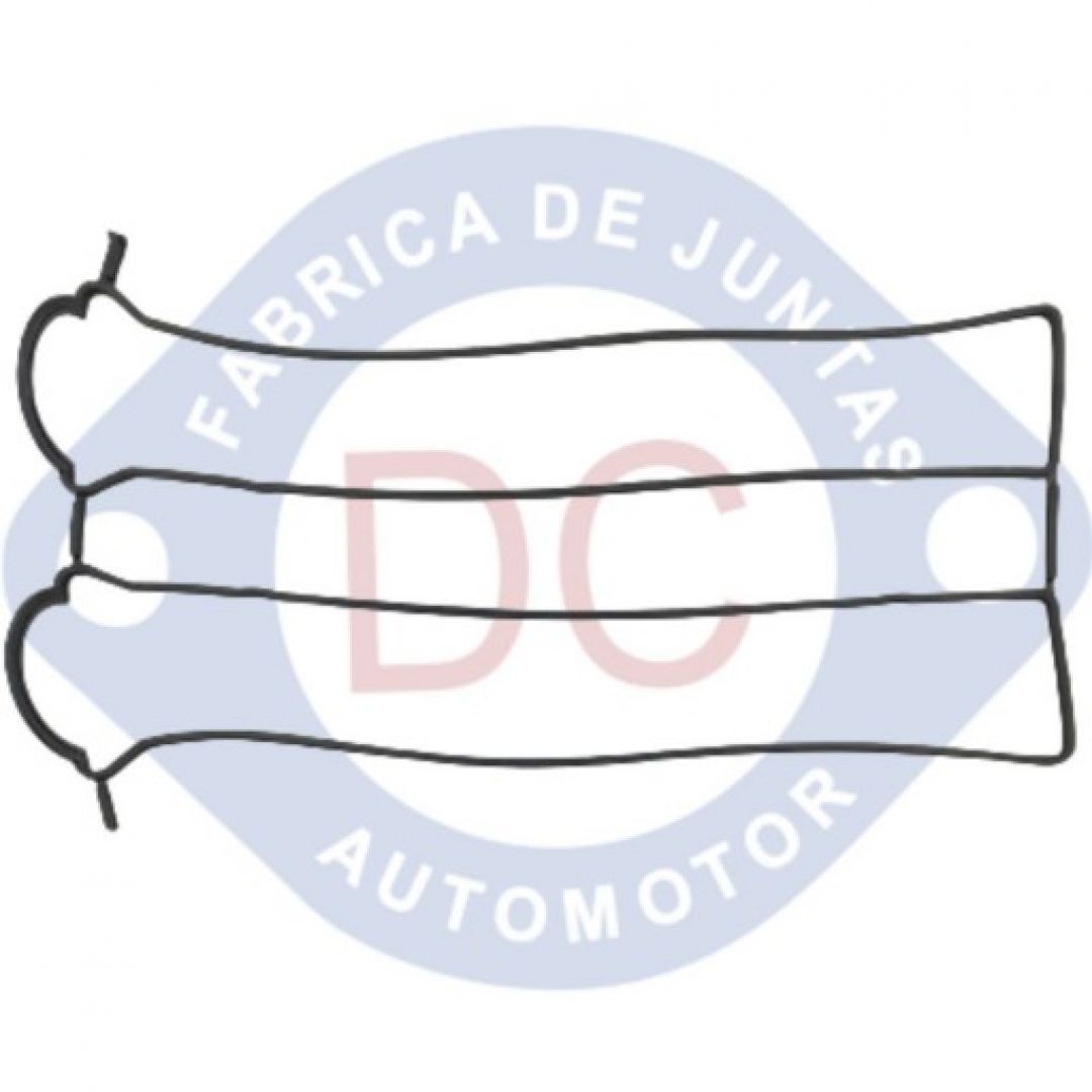 -tv-9116-07-junta-tapa-valvula-superior-fiesta-escort-zetec-16v-se-1400-1600-cc-tv-9116-07